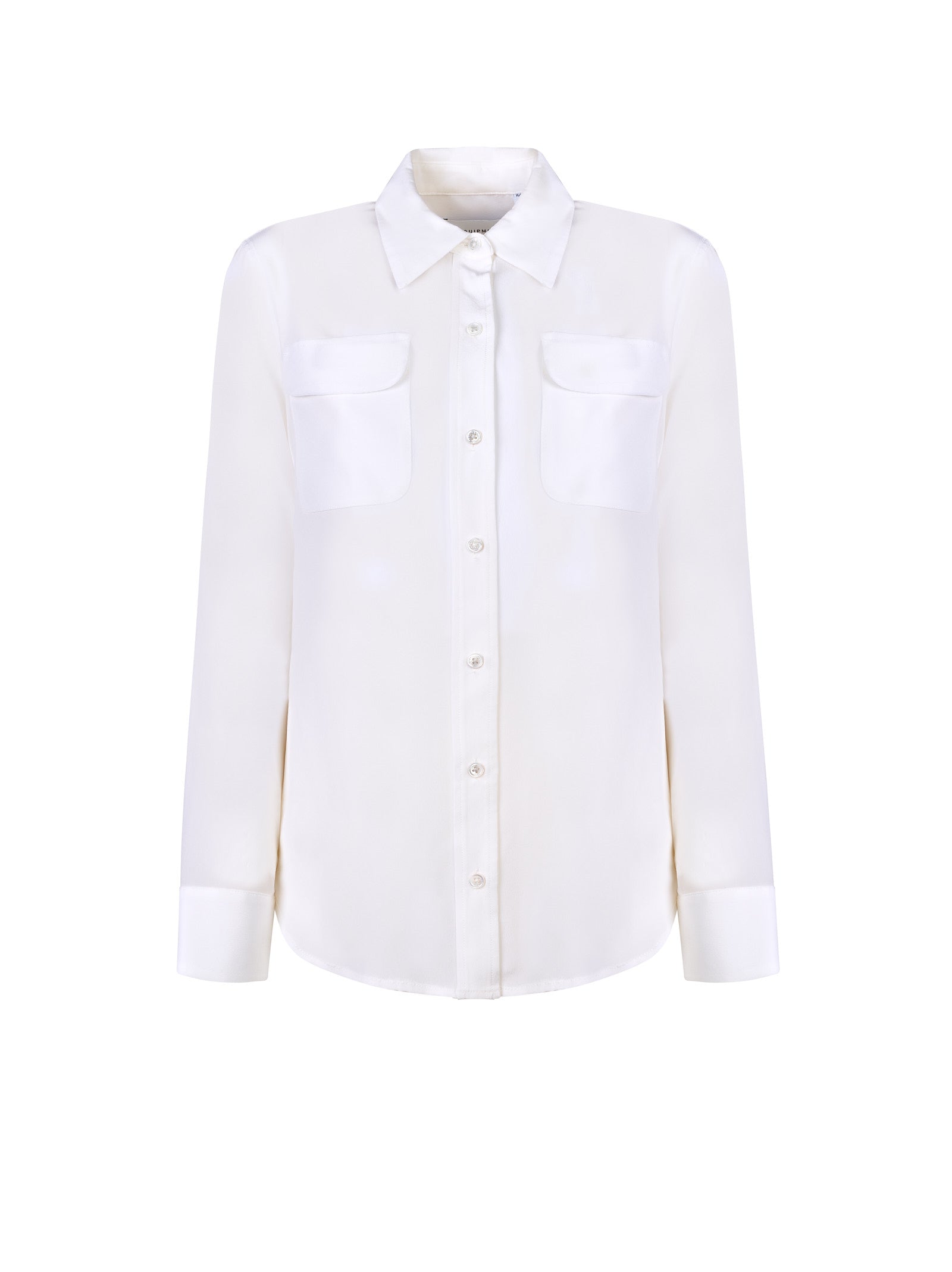 Camicia EQUIPMENT Slim
Bianco