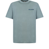 T-shirt FILSON
Petrolio