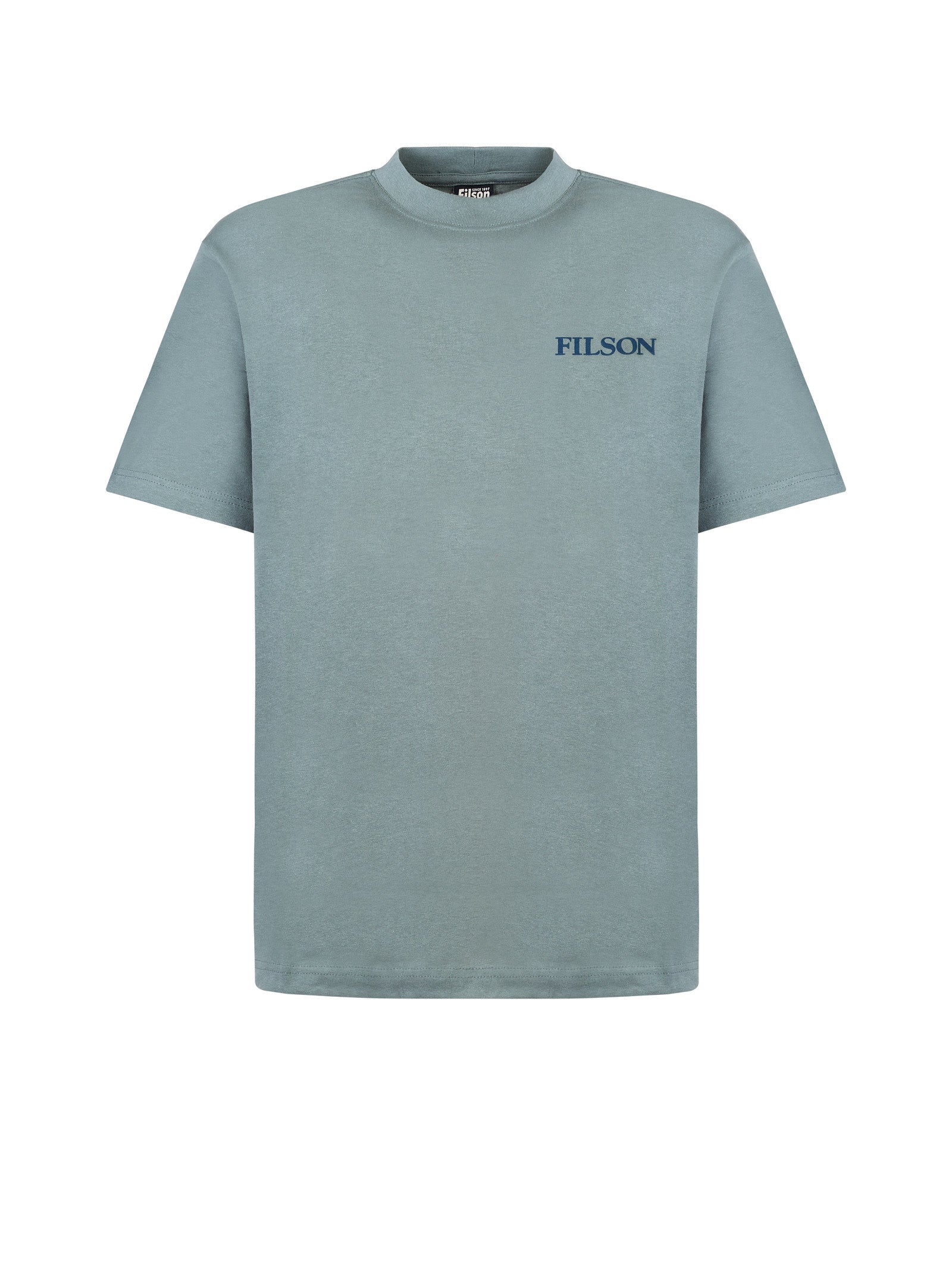 T-shirt FILSON
Petrolio