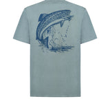 T-shirt FILSON
Petrolio