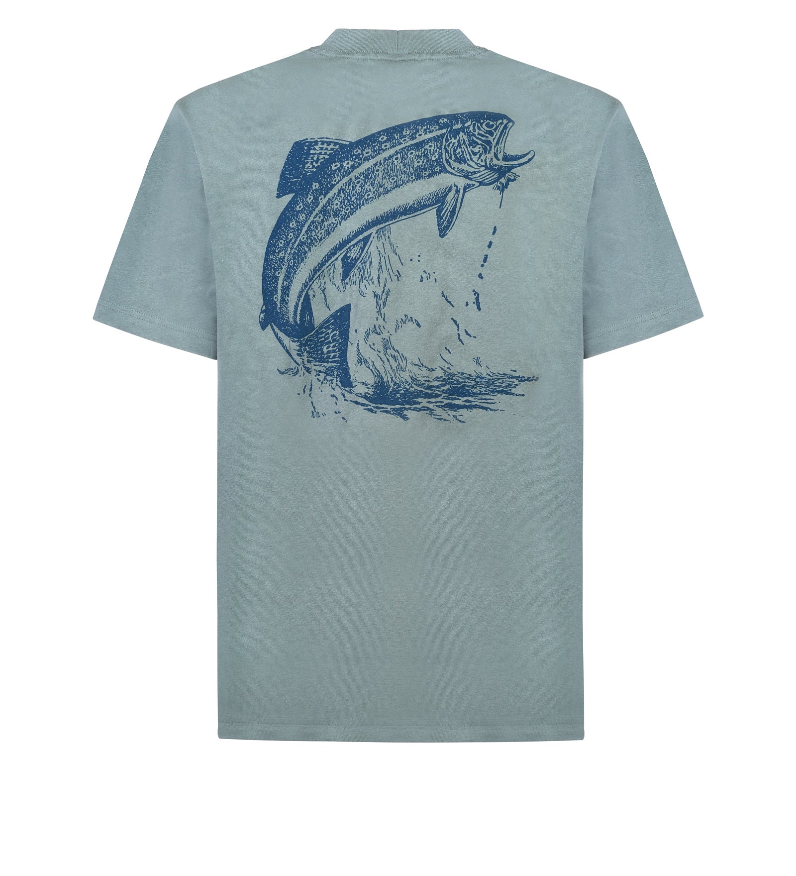 T-shirt FILSON
Petrolio