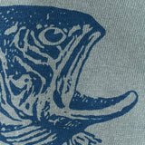 T-shirt FILSON
Petrolio