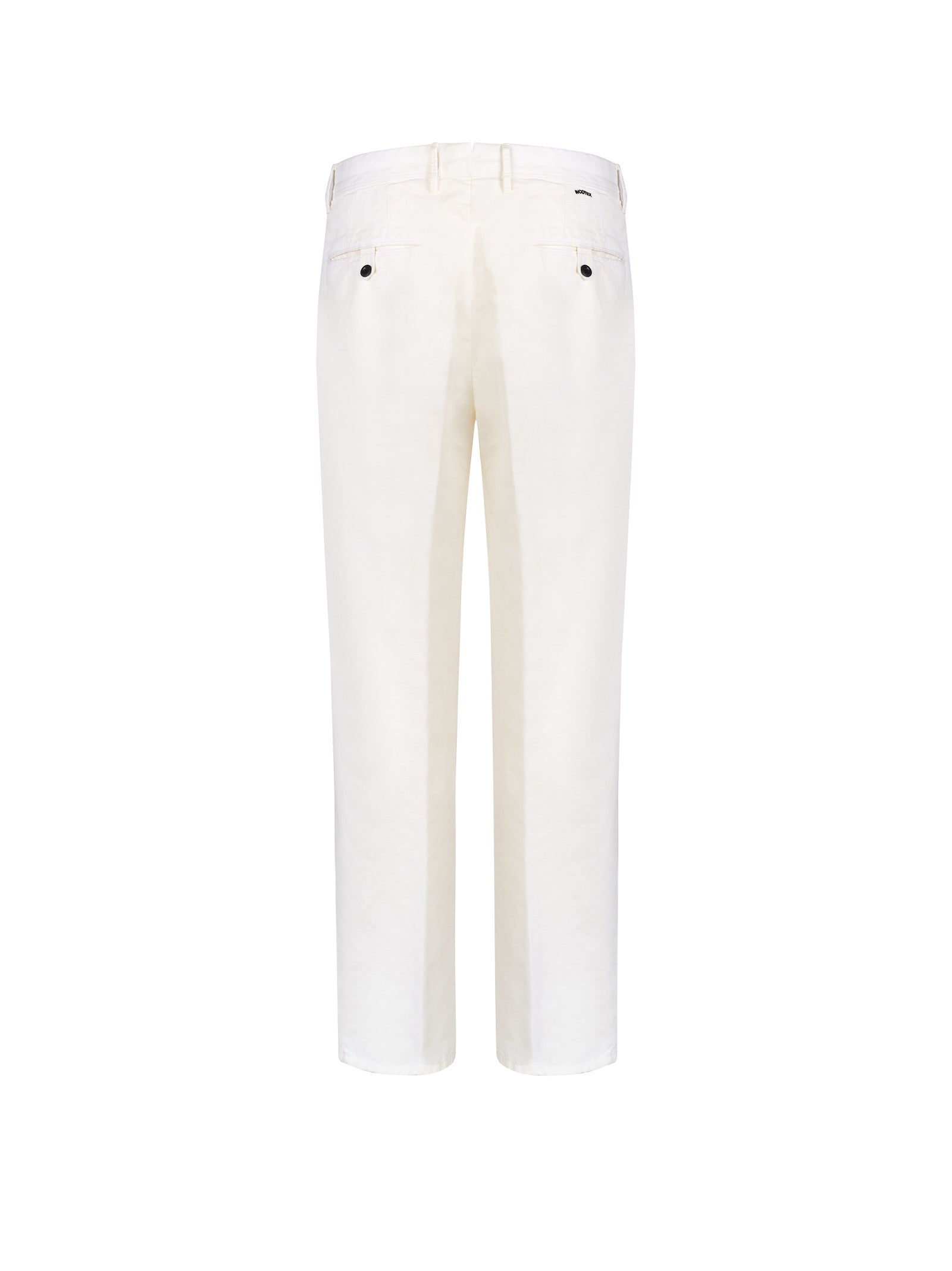 Pantalone INCOTEX
Bianco