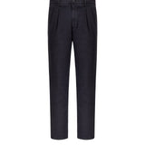 Pantalone INCOTEX
Nero