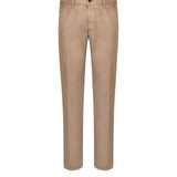 Pantalone INCOTEX
Tortora