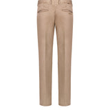 Pantalone INCOTEX
Tortora