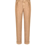 Pantalone INCOTEX
Beige