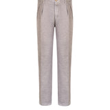 Pantalone INCOTEX
Grigio