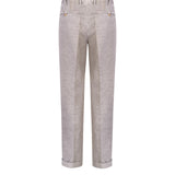Pantalone INCOTEX
Grigio