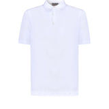 Polo JOHN SMEDLEY
Bianco