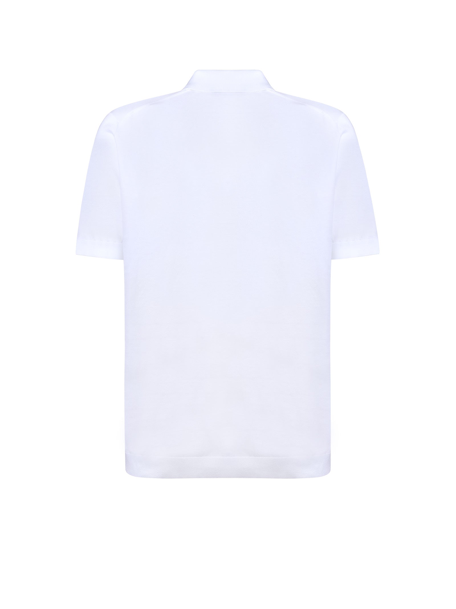 Polo JOHN SMEDLEY
Bianco