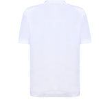 Polo JOHN SMEDLEY
Bianco