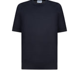 T-shirt JOHN SMEDLEY
Nero
