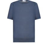 T-shirt JOHN SMEDLEY
Petrolio