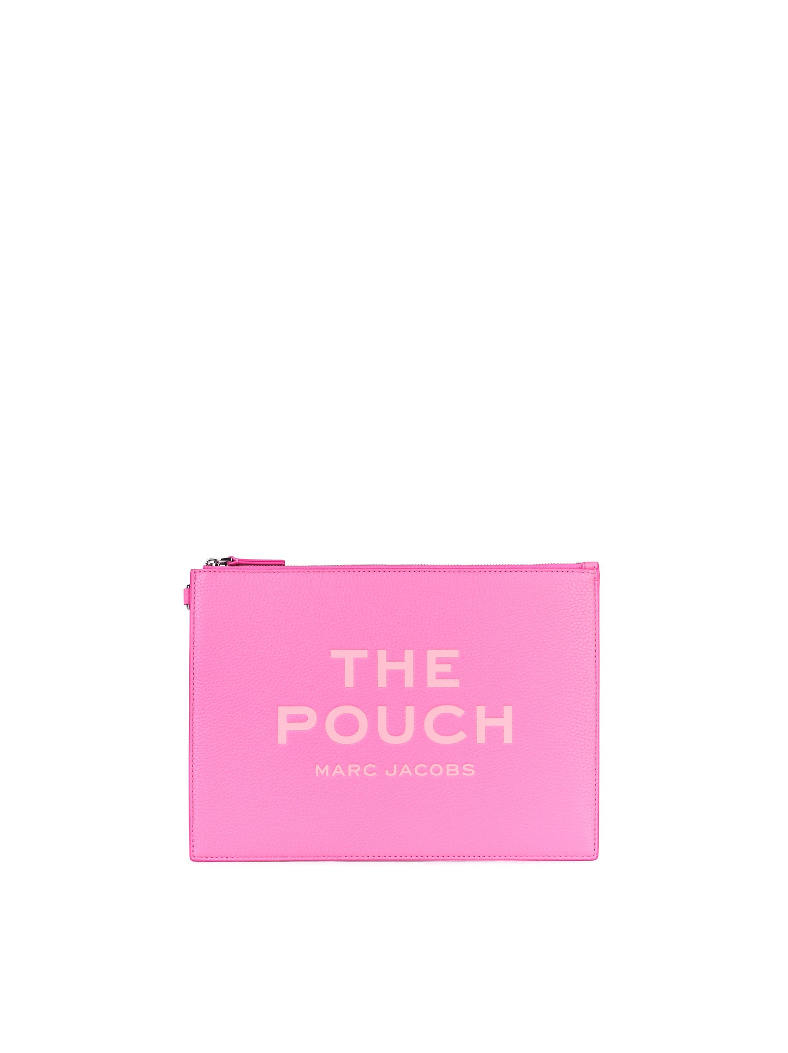 Pochette MARC JACOBS Large pouch
Petal pink