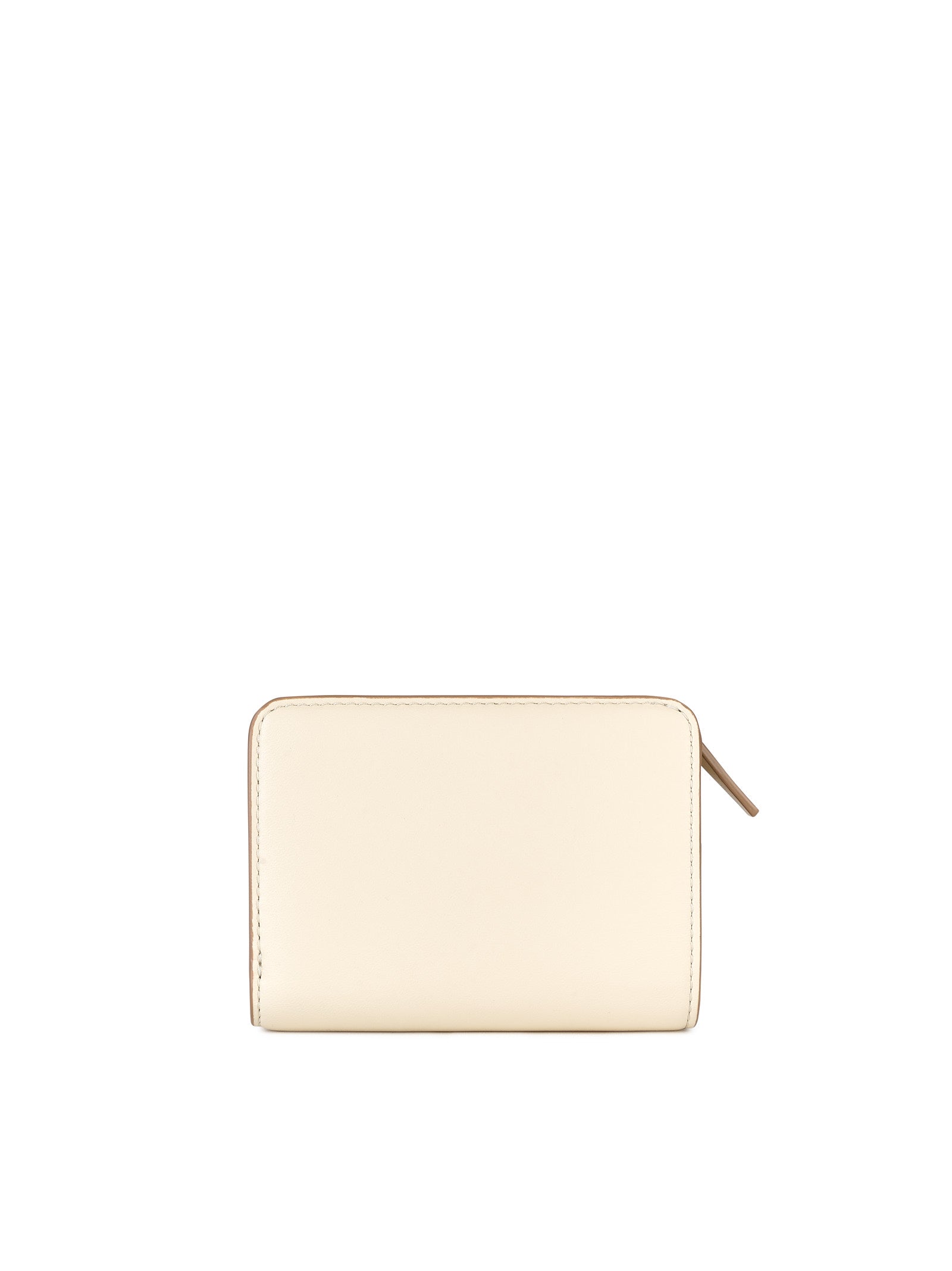 Portafogli MARC JACOBS Mini compact wallet
Cloud white