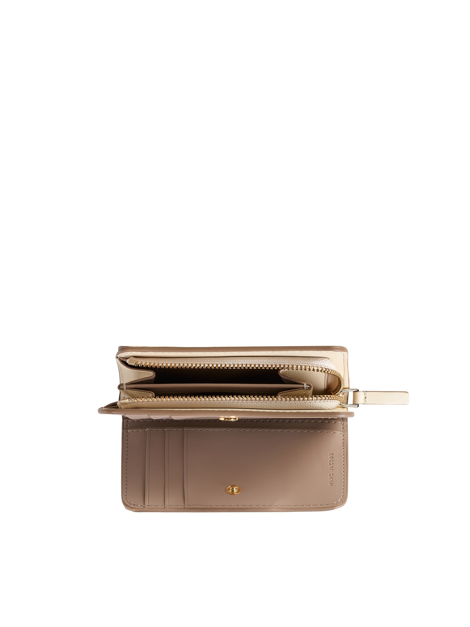 Portafogli MARC JACOBS Mini compact wallet
Cloud white