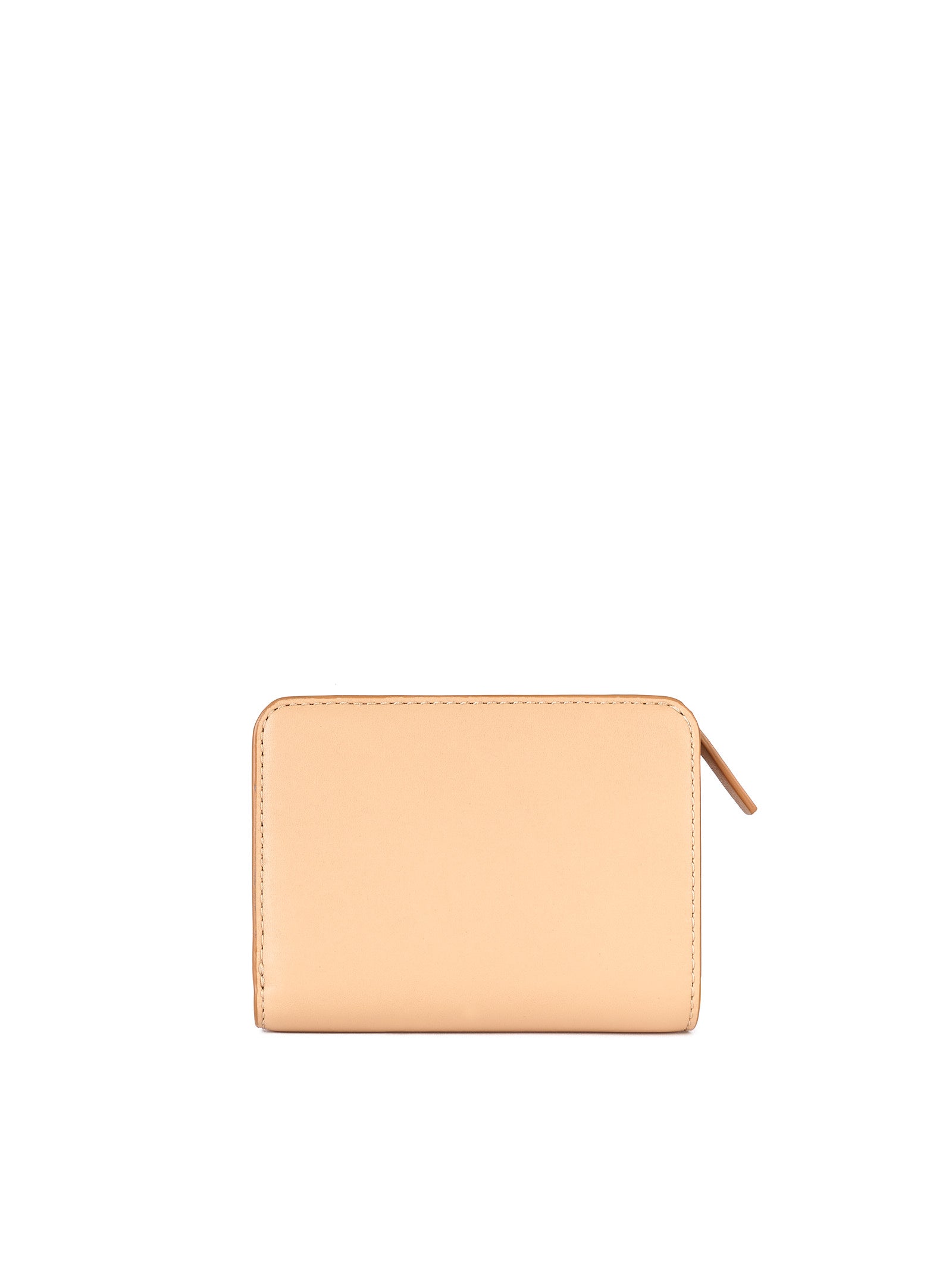 Portafogli MARC JACOBS Mini compact wallet
Camel