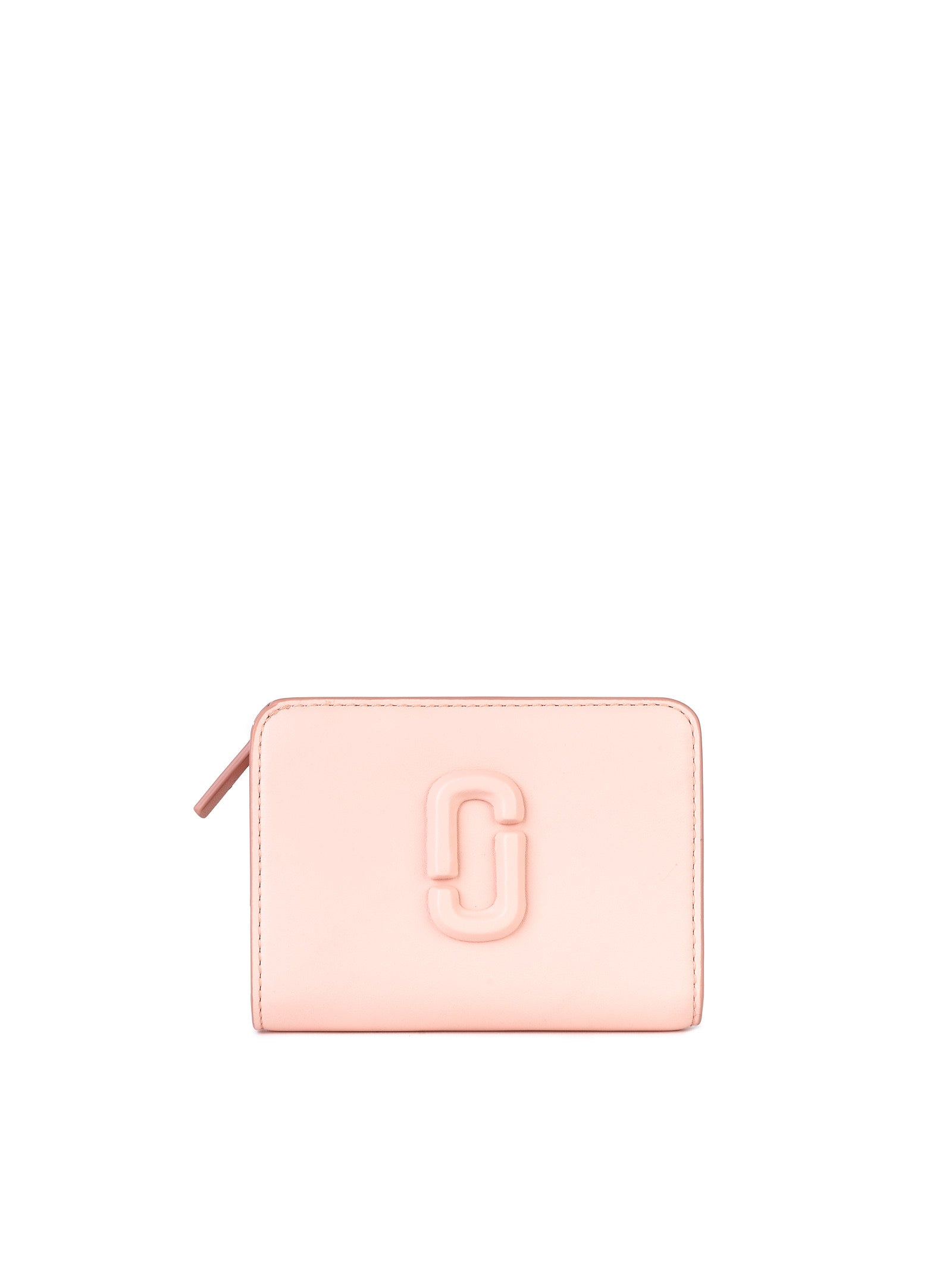 Portafogli MARC JACOBS Mini compact wallet
Rose