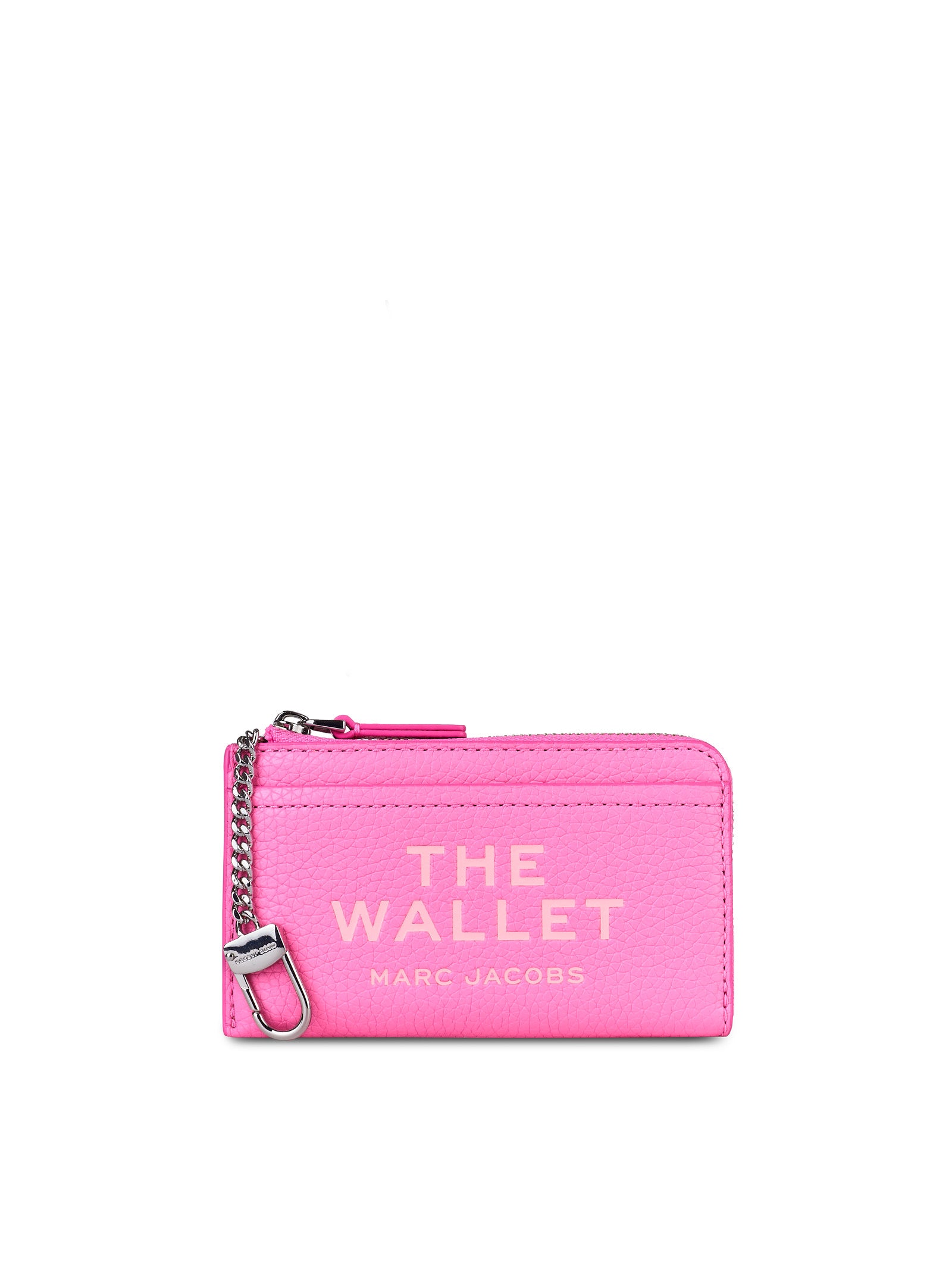 Portafogli MARC JACOBS Top zip multi wallet
Petal pink