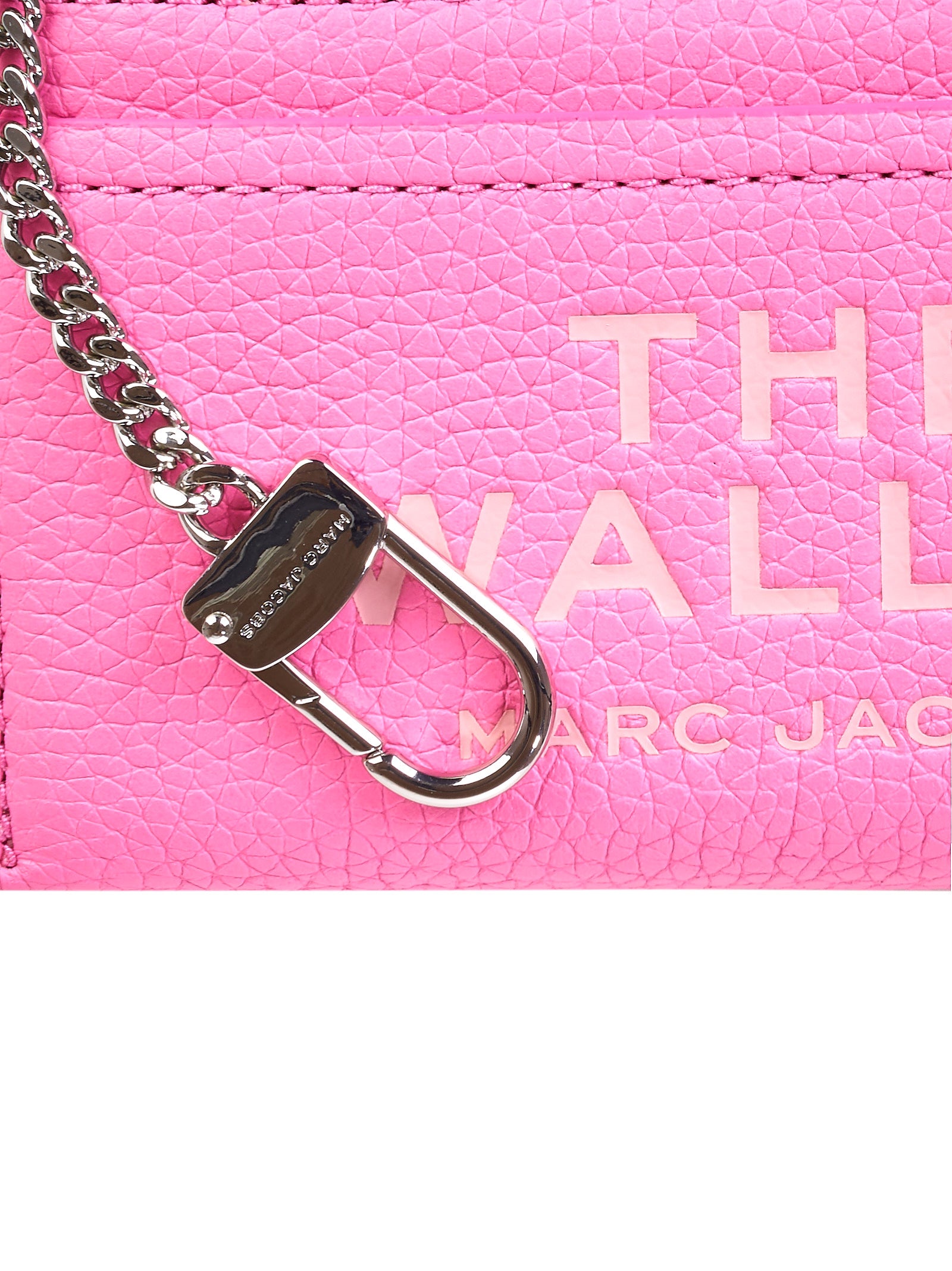 Portafogli MARC JACOBS Top zip multi wallet
Petal pink