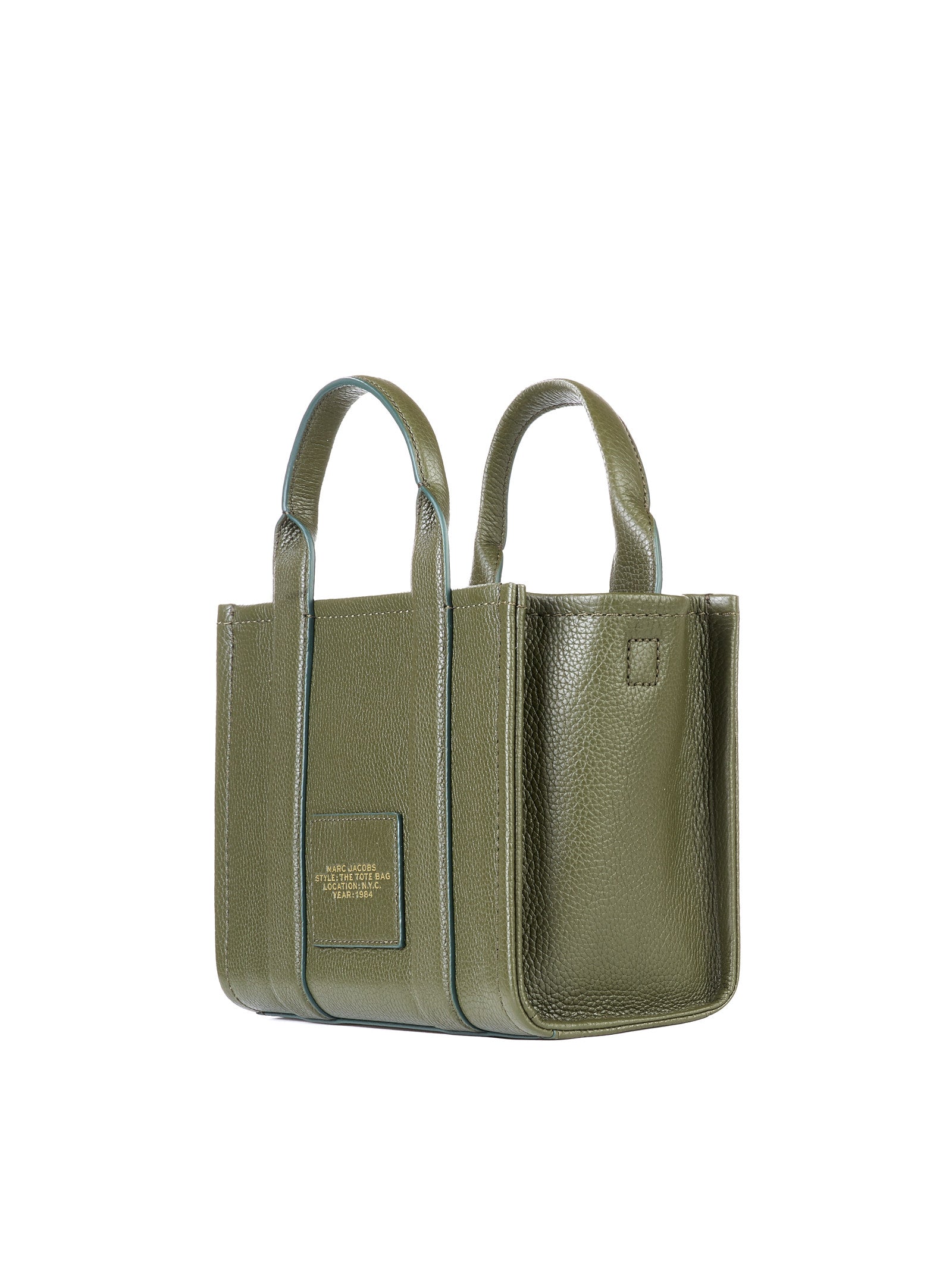 Borsa MARC JACOBS Small tote
Forest