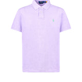 Polo POLO RALPH LAUREN
Pastel purple