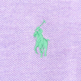 Polo POLO RALPH LAUREN
Pastel purple