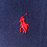 T-shirt POLO RALPH LAUREN
Ink