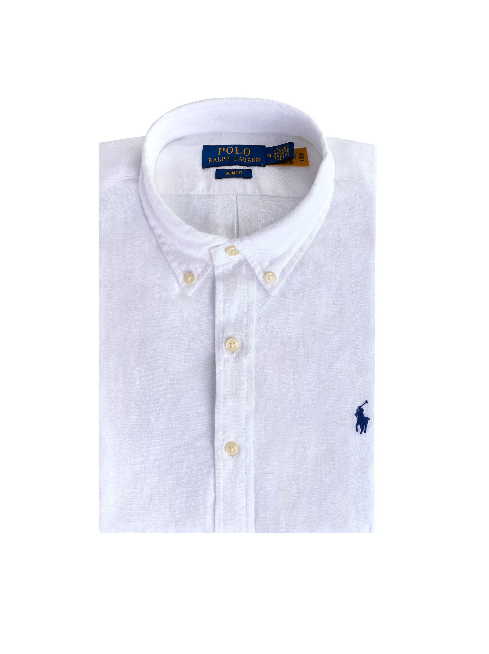 Camicia POLO RALPH LAUREN
White