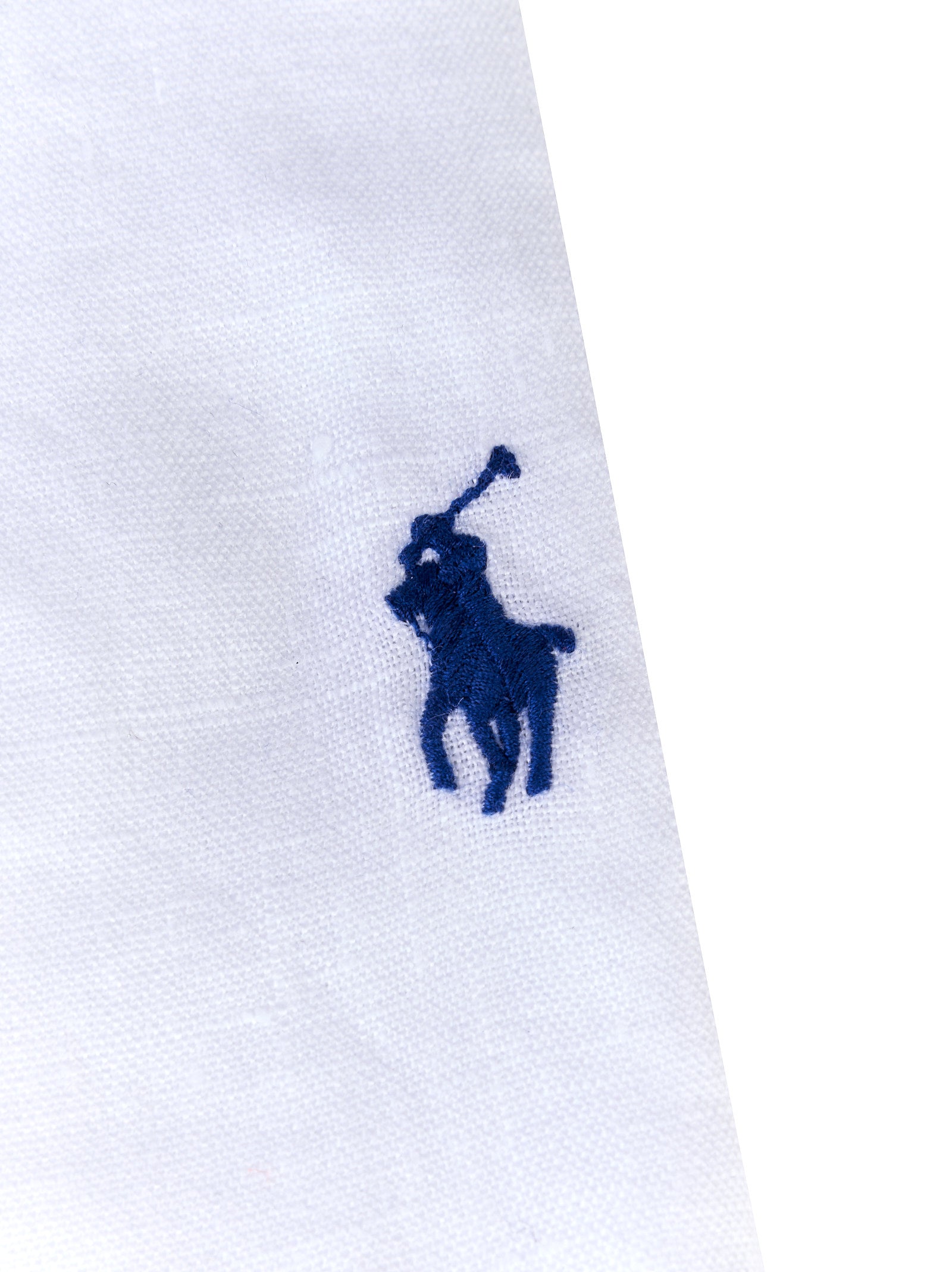 Camicia POLO RALPH LAUREN
White