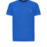 T-shirt POLO RALPH LAUREN
Beach royal