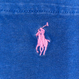 T-shirt POLO RALPH LAUREN
Beach royal