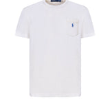T-shirt POLO RALPH LAUREN
Ceramic white