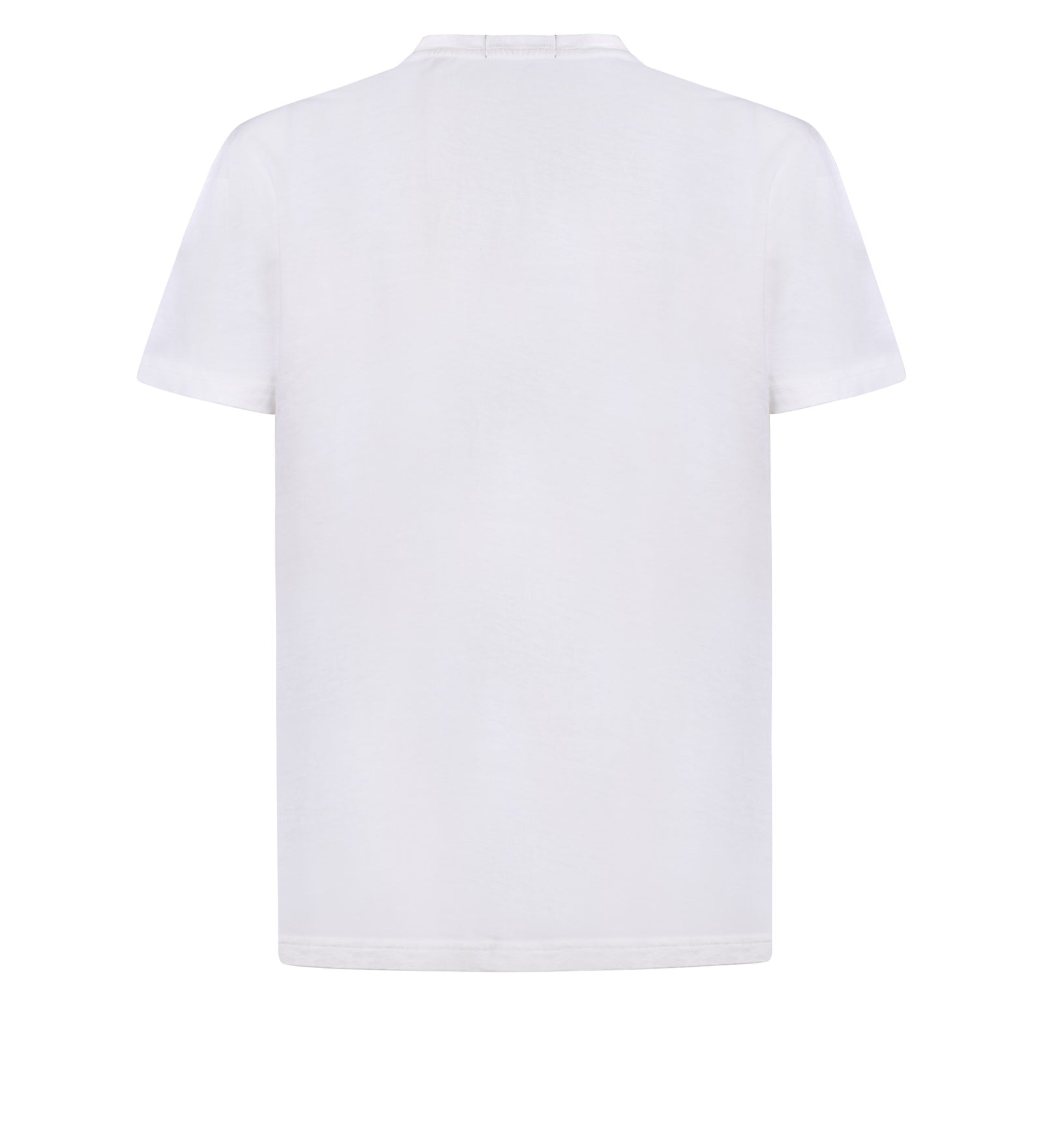 T-shirt POLO RALPH LAUREN
Ceramic white