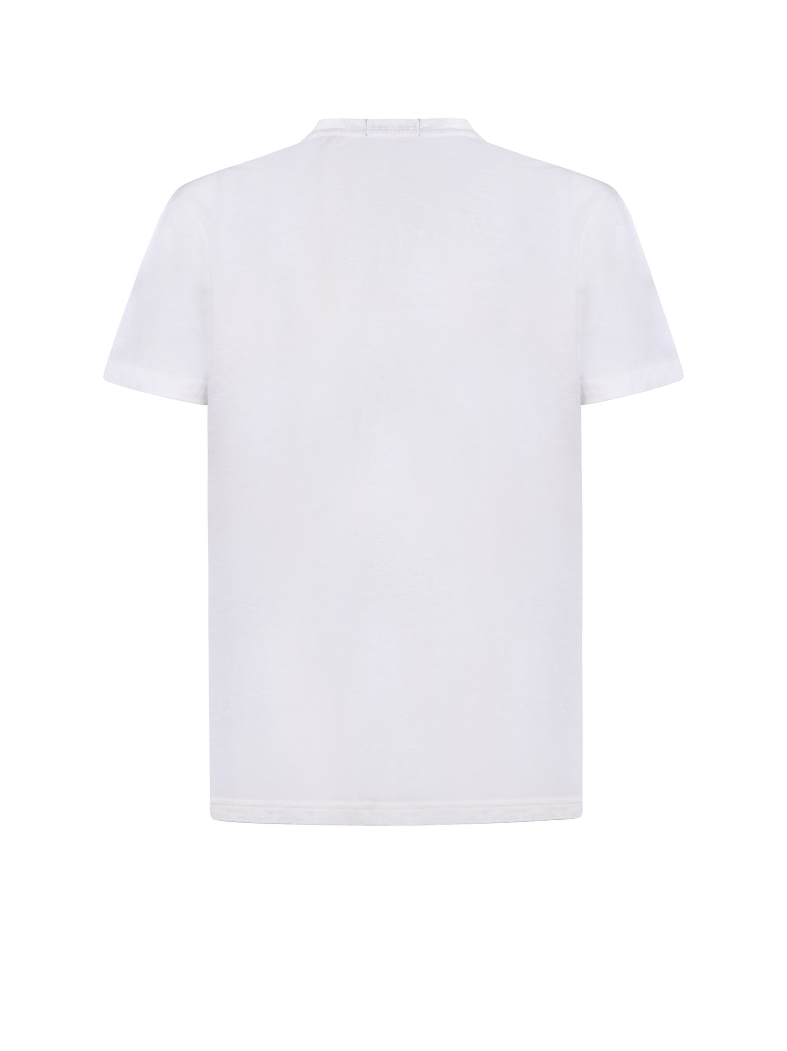 T-shirt POLO RALPH LAUREN
Ceramic white
