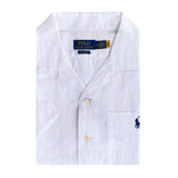 Camicia POLO RALPH LAUREN
White