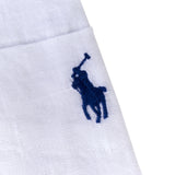 Camicia POLO RALPH LAUREN
White