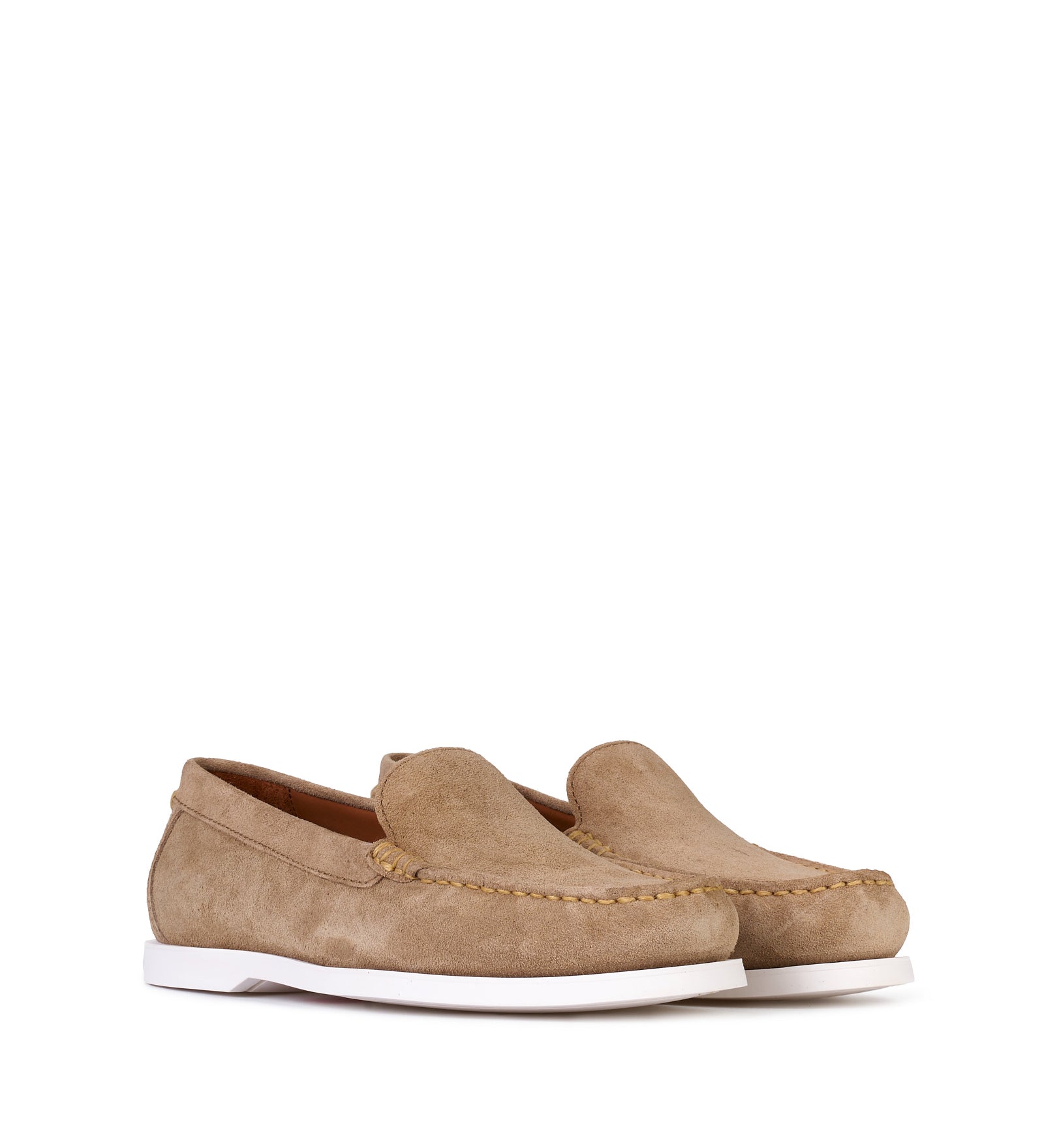 Scarpe POLO RALPH LAUREN
Dirty buck