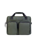 Borsa RAINS
Verde