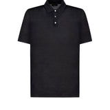 Polo ROBERTO COLLINA
Nero