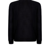Maglia ROBERTO COLLINA
Nero
