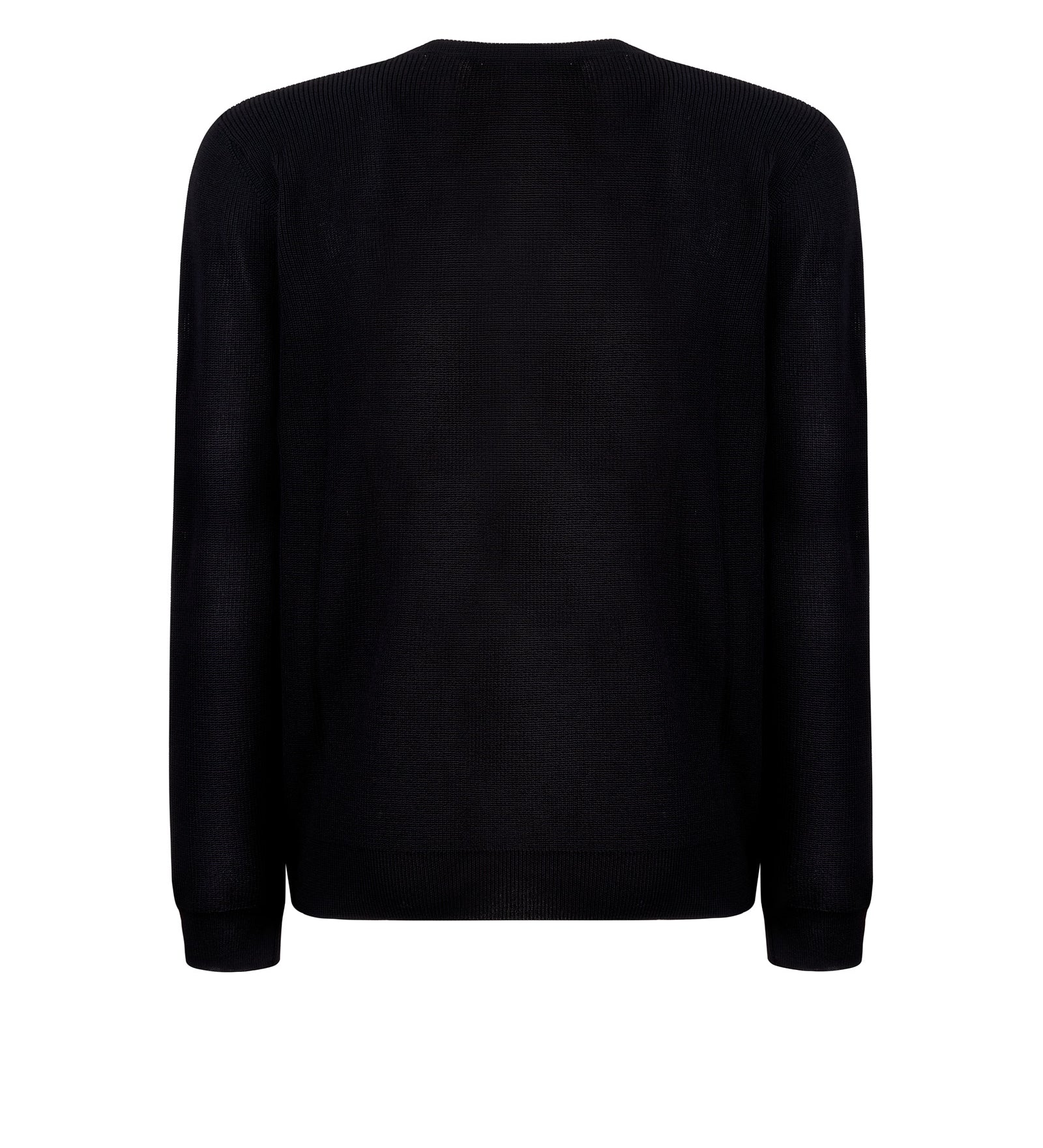 Maglia ROBERTO COLLINA
Nero