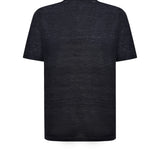 T-shirt ROBERTO COLLINA
Nero