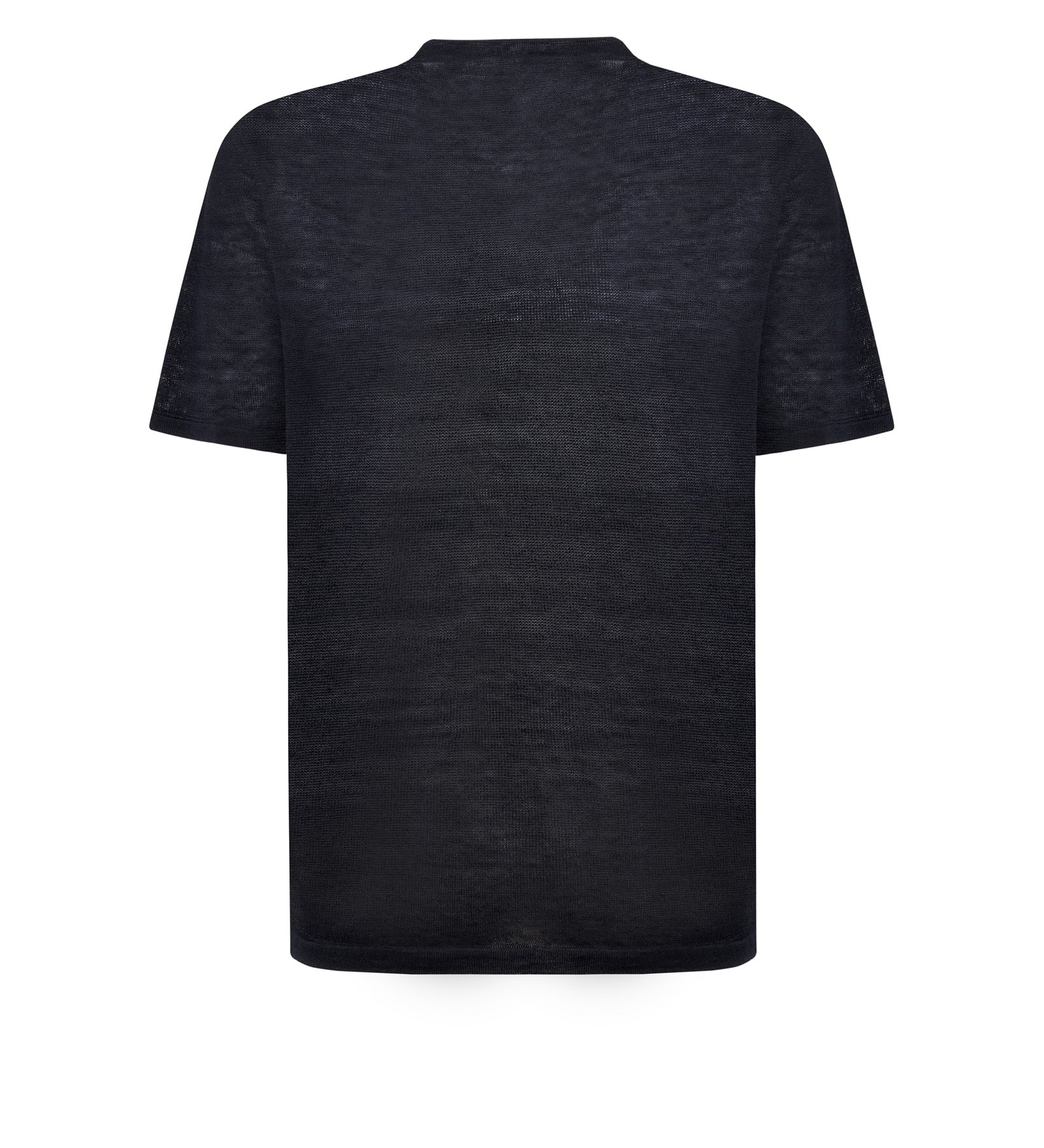 T-shirt ROBERTO COLLINA
Nero