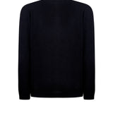 Maglia ROBERTO COLLINA
Nero
