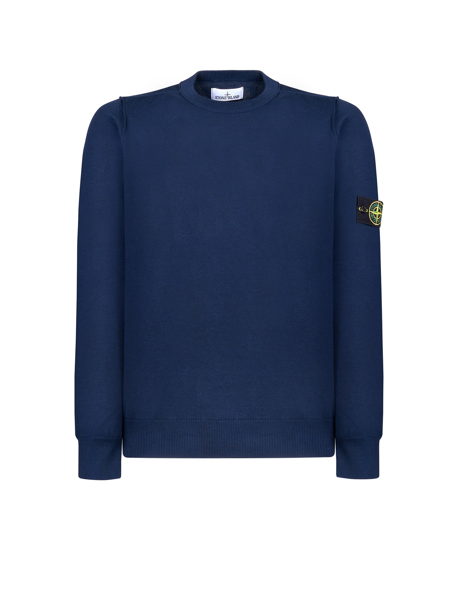 Maglia STONE ISLAND
Navy blue