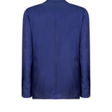 Giacca TAGLIATORE Super 130's
Blu royal