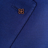 Giacca TAGLIATORE Super 130's
Blu royal