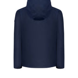 Giubbotto WOOLRICH Pacific
Blu